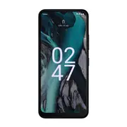 Telstra Nokia C22 - 64GB, Charcoal
