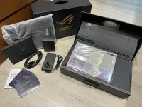 在飛比找Yahoo!奇摩拍賣優惠-ASUS ROG 電競筆電 西風之神 G14 GA402XZ