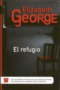 在飛比找博客來優惠-El refugio/ A Place Of Hiding