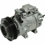 One New UAC A/C Compressor CO11088C for Kia (for: Kia)