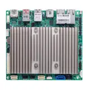 ✅*NEW* Supermicro X12STN-C Motherboard Socket CBGA-1449 DDR4 3.5" SBC