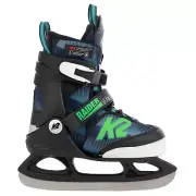 K2 Raider Beam Boys Adjustable Ice Skates