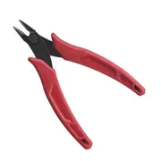 Klein Wire Flush Cutter Lightweight Cut up to 16AWG / 2mm