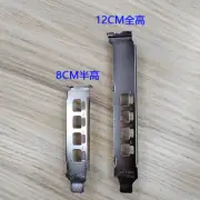 Full High Low Profile Bracket For Quadro P600 620 P1000 T1000 K1200Graphics Card