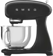 Smeg Mixer 50's Style - Black
