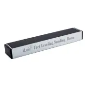Guitar Fret Leveling Sanding Beam Bass Guitar Leveler Leveling File Tool Luth...