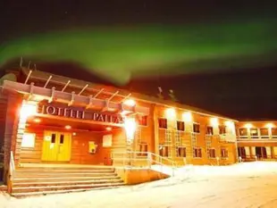 Lapland Hotels Pallas