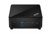 MSI Cubi 5 12M-024AU Mini Desktop PC NUC (Intel i5)[512GB SSD]