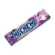 Hi-chew Grape 57g x 12