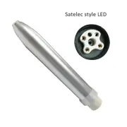 Dental Ultrasonic Scaler Handpiece Compatible with Satelec ACTEON Newtron LED