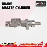 Protex Brake Master Cylinder for Volvo C70 S70 Bi Fuel 2.0L 2.3L 2.4L FWD Turbo (for: Volvo)