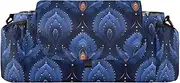 miaozhen Genesis Blue stroller organizer cute baby caddy organizer parent console accesorios para carro de ni?os para frio accesorios para coches de bebes