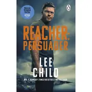 Reacher: Persuader by Lee Child - Book 7