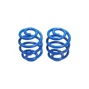 Lovells Front Sport Low Coil Springs for Ford Falcon XD XE Sedan ESP V8 XG Ute