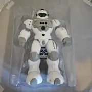 Guardian Intelligent Gesture Robot 2.4 GHz Remote Control New Open Box- (13934)