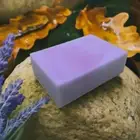 Lavender Goat Milk Soap - Ohio Valley Soap