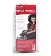 Baby Love Ezy Go Harness Child Carseat BL220 BN8B