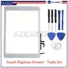 Touch Digitizer Screen Flex A1474,A1475 for Apple iPad Air Tablet +Home Button