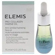 Pro-Collagen Marine Oil by Elemis for Women - 0.5 oz Oil