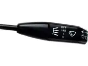 For 1986-1987 Mazda B2000 Headlight Dimmer Switch SMP 55321HFMV (for: Mazda)