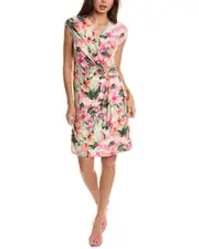 Tommy Bahama Clara Legacy Blooms Dress