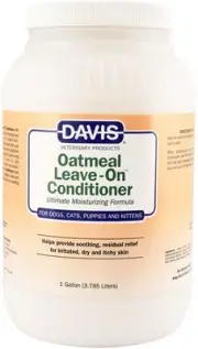 Oatmeal Leave-On Conditioner GL