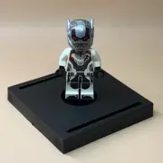 LEGO Ant-Man Minifigure White Jumpsuit sh563 Marvel Super Heroes Avengers