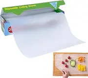 Flexible Cutting Boards for Kitchen,Flexible Cutting Board Mats | Cuttable Cutting Board Roll, Kitchen Chopping Board Food Preparation Supplies for Traveling Camping