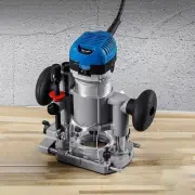 Compact Plunge Router Base For Electric Milling Trimming Machine Power Tool 65mm