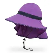 Sunday Afternoons Shade Goddess - Dark Violet (Medium / Large)