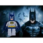 =CODE= LEGO 樂高 超級英雄鑰匙圈(蝙蝠俠 BATMAN 蜘蛛人 SPIDERMAN 超人 SUPERMAN)