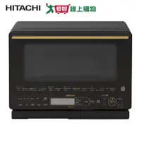 在飛比找蝦皮商城優惠-HITACHI日立 31L多功能料理爐MROS800ATK-