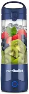 [NutriBullet] Electric Blenders and Juicers, Multicolor, Single