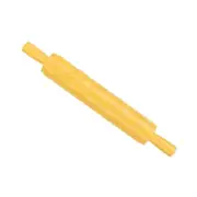 (Comb)Fondant Rolling Pin Plastic Embossed Roller For Cookies Biscuits