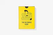 DILEMMAS GAME: learn how to solve life’s trickiest conundrums