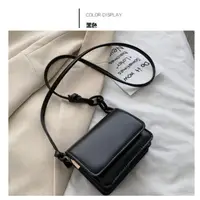 在飛比找蝦皮購物優惠-Hanin MINI Bag MINI Sling Bag 