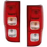 Tail Light Assembly for 2019-2023 Ford Ranger, Right (Passenger) and Left