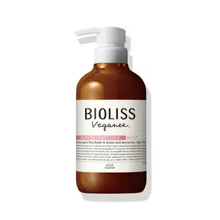 【櫻田町】♥️KOSE 高絲 BIOLISS植旅乳木果油 洗髮480ml-盈潤./潤髮480ml-盈潤