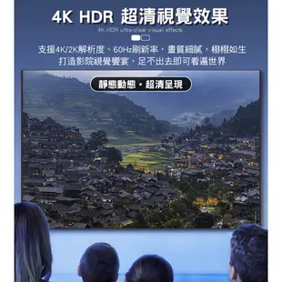 LM 追劇神器 Type-C轉HDMI 4K超高清連接線 手機接電視 手機同屏線 手機轉HDMI 即插即用 投放大螢幕