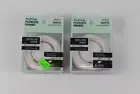 2 PACK KOKIE PERFECTING PORELESS PRIMER SEAMLESS FINISH REDUCES SHINE MATTE