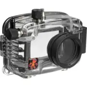 Ikelite Housing for Nikon Coolpix L22 Digital Camera