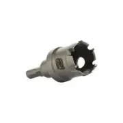 Major Tech Major Tech MTCT32 | 32mm TCT Holesaw with Arbour