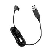 EPOS 1001143 - CH 30 USB headset charger cable (without stand) for IMPACT 5000 headsets