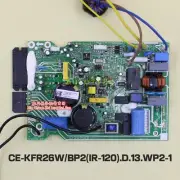 For Midea CE-KFR26W/BP2(IR-120).D.13.WP2-1 air conditioner external motherboard