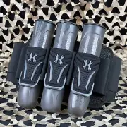 NEW HK Army Zero-G LITE Harness - 3+2+4 - Grey