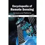 ENCYCLOPEDIA OF REMOTE SENSING: SENSORS AND PLATFORMS