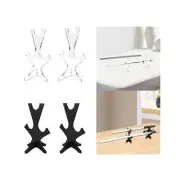 Split Sword Display Sword Sheath Display Desktop Acrylic Collection Table