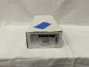 SHURE SM63 Professional Microphone - New