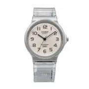 Casio MQ-24S-8BDF (MQ-24S-8B) Analog Urethane Watch