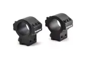 Visionking rifle scope rings 25.4 30mm Tube mount for 11mm Dovetail Rail hunting